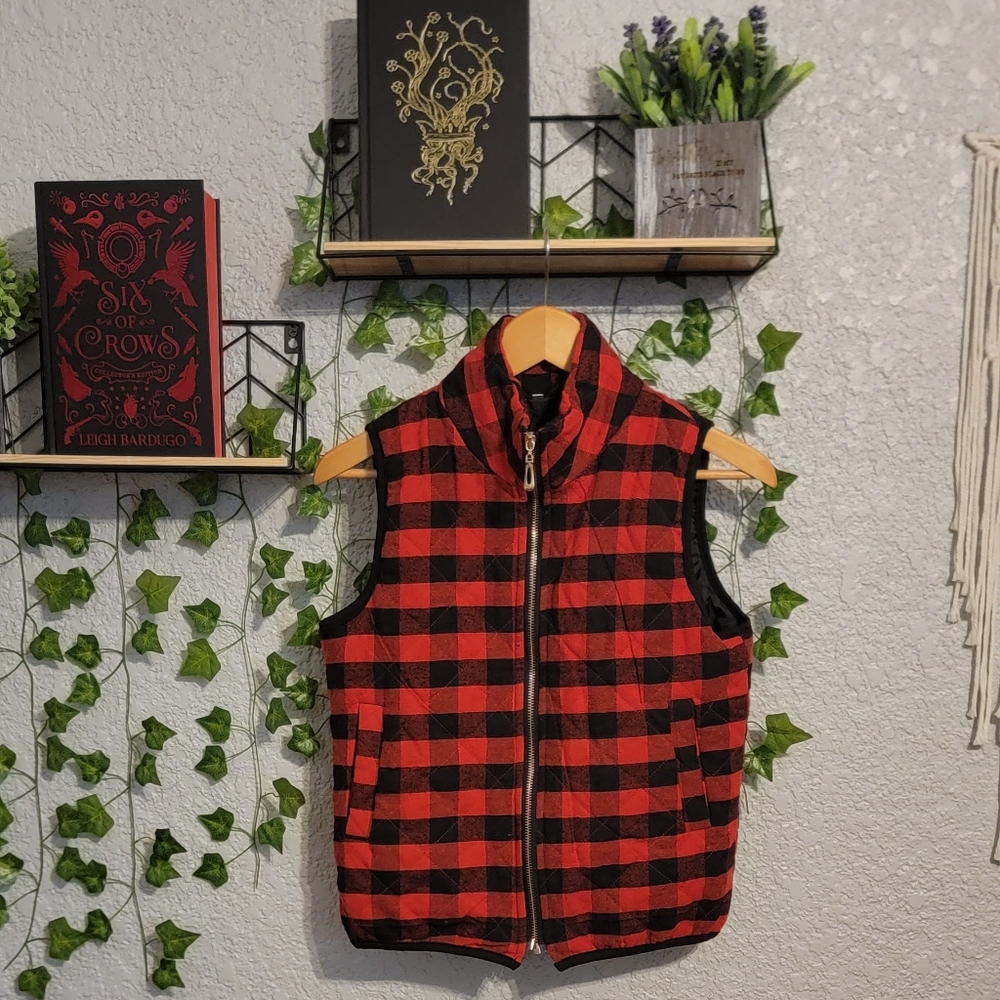 Vest